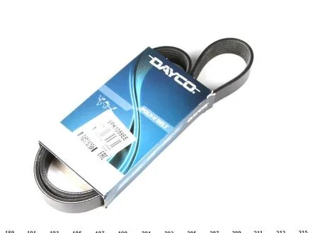 Ремень поликлиновой DAYCO 6PK1059EE