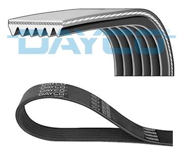 PASEK W/KLINOWY DAYCO 6PK1061H