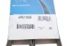 Дорожный пас DAYCO 6PK1100S (фото 6)