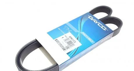Ремень поликлиновой DAYCO 6PK1173
