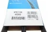 Ремень поликлиновой DAYCO 6PK1180 (фото 5)