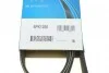 Ремень поликлиновой DAYCO 6PK1200 (фото 6)