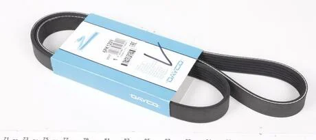 Ремень поликлиновой DAYCO 6PK1209