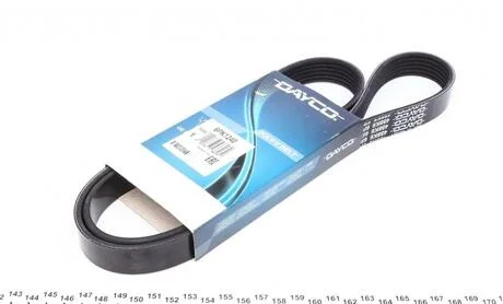 Ремень поликлиновой DAYCO 6PK1240