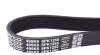 Ремень поликлиновой DAYCO 6PK1255 (фото 3)