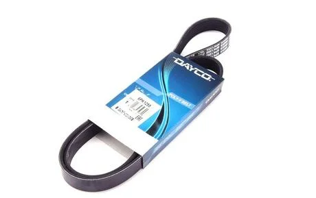 Ремень поликлиновой DAYCO 6PK1255