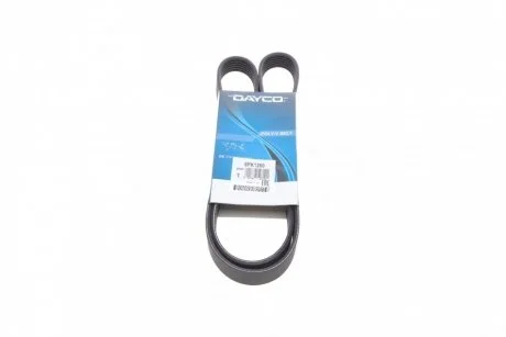 Ремень поликлиновой DAYCO 6PK1260