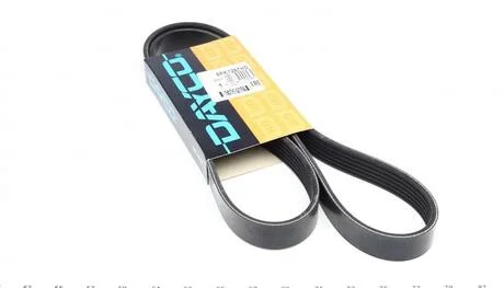 Ремень 6PK1267 (усиленный!!!) DAYCO 6PK1267HD
