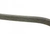 Ремень поликлиновой DAYCO 6PK1270 (фото 2)