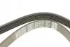 Ремень поликлиновой DAYCO 6PK1270 (фото 4)