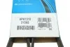 Ремень поликлиновой DAYCO 6PK1310 (фото 6)