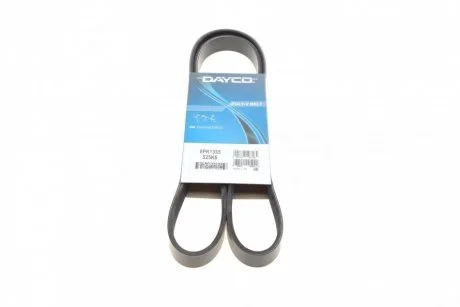 Ремень поликлиновой DAYCO 6PK1335