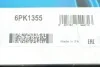 Ремінь П-клиновий DAYCO 6PK1355 (фото 6)