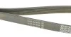 Поликлиновой ремень DAYCO 6PK1360S (фото 3)