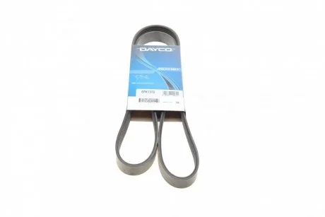 Ремень поликлиновой DAYCO 6PK1372