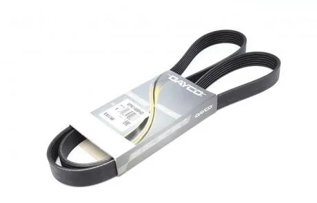 Ремінь поліклінової DAYCO 6PK1468HD