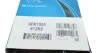 Ремінь генератора поліклиновий DAYCO 6PK1555 (фото 6)