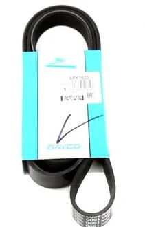Ремень поликлиновой DAYCO 6PK1600
