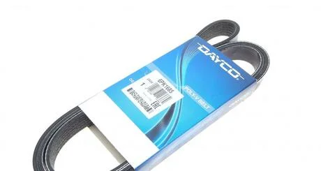 Ремень поликлиновой DAYCO 6PK1685