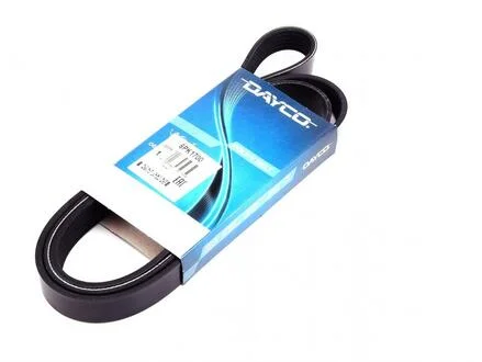 Ремень поликлиновой DAYCO 6PK1700