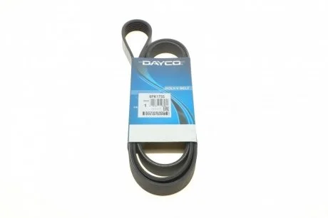 Ремень поликлиновой DAYCO 6PK1755