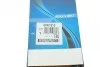Ремінь генератора поліклиновий DAYCO 6PK1815 (фото 2)