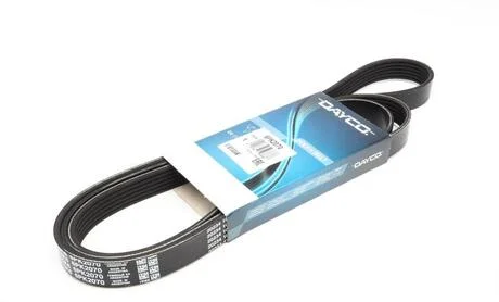Ремень поликлиновой DAYCO 6PK2070