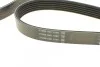 Поликлиновой ремень DAYCO 6PK2160 (фото 3)