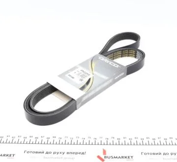 Ремень 6PK2225 усиленный! DAYCO 6PK2225HD