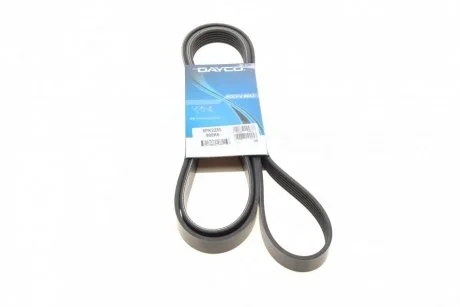 Дорожный пас DAYCO 6PK2285