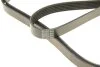 Поликлиновой ремень DAYCO 6PK2400 (фото 4)