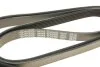 Поликлиновой ремень DAYCO 6PK2400 (фото 5)