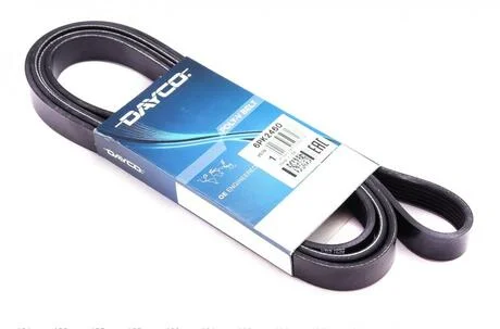 Поликлиновой ремень DAYCO 6PK2460