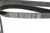 Ремень поликлиновой DAYCO 6PK2525 (фото 3)