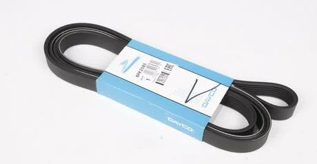 Ремень поликлиновой DAYCO 6PK2585