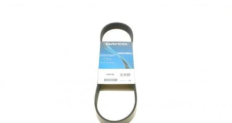 Ремень поликлиновой DAYCO 6PK780