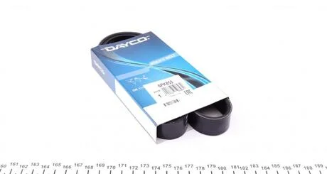 Ремень поликлиновой DAYCO 6PK853