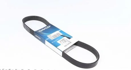 Дорожный пас DAYCO 6PK860EE