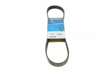 Поликлиновой ремень DAYCO 6PK923