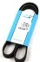 DAYCO Ремень П-клиновый 7PK1083 ALFA ROMEO 2,0