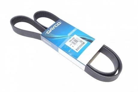 Ремень поликлиновой DAYCO 7PK1400