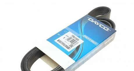 Ремень поликлиновой DAYCO 7PK1595