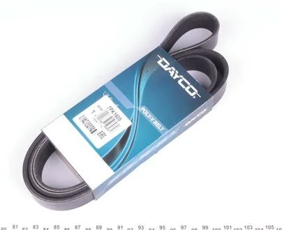 Поликлиновой ремень DAYCO 7PK1605