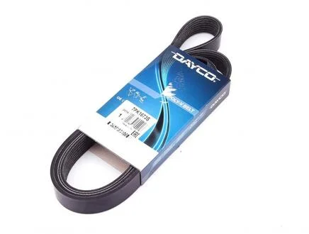 Дорожный пас DAYCO 7PK1673S