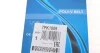 Ремінь генератора поліклиновий DAYCO 7PK1809 (фото 5)