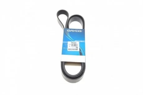 Ремень поликлиновый (Вы-во) DAYCO 7PK2005