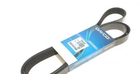 Поликлиновой ремень DAYCO 7PK2265