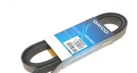 Дорожный пас DAYCO 7PK2535