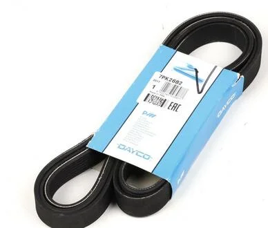 Ремень поликлиновой DAYCO 7PK2682