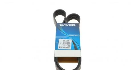 Ремень поликлиновой DAYCO 8PK1230
